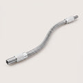 Flexible Drill Bit Extension – 1/4 in Hex Shank Bendable Bit Holder