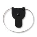 Automatic Retractable Body Tape Measure - Self-Locking Measuring Tape for Waist, Hips, Bust, Arms & Thighs