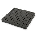 Hydroponic Grow Sponge Set – Soilless Seedling Plugs for Nursery Trays, Vegetable Propagation, Indoor Gardens and Seed Starting