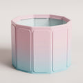 Portable Foldable Bathtub for Adults – Collapsible Soaking Tub for Small Bathrooms, No Power Needed