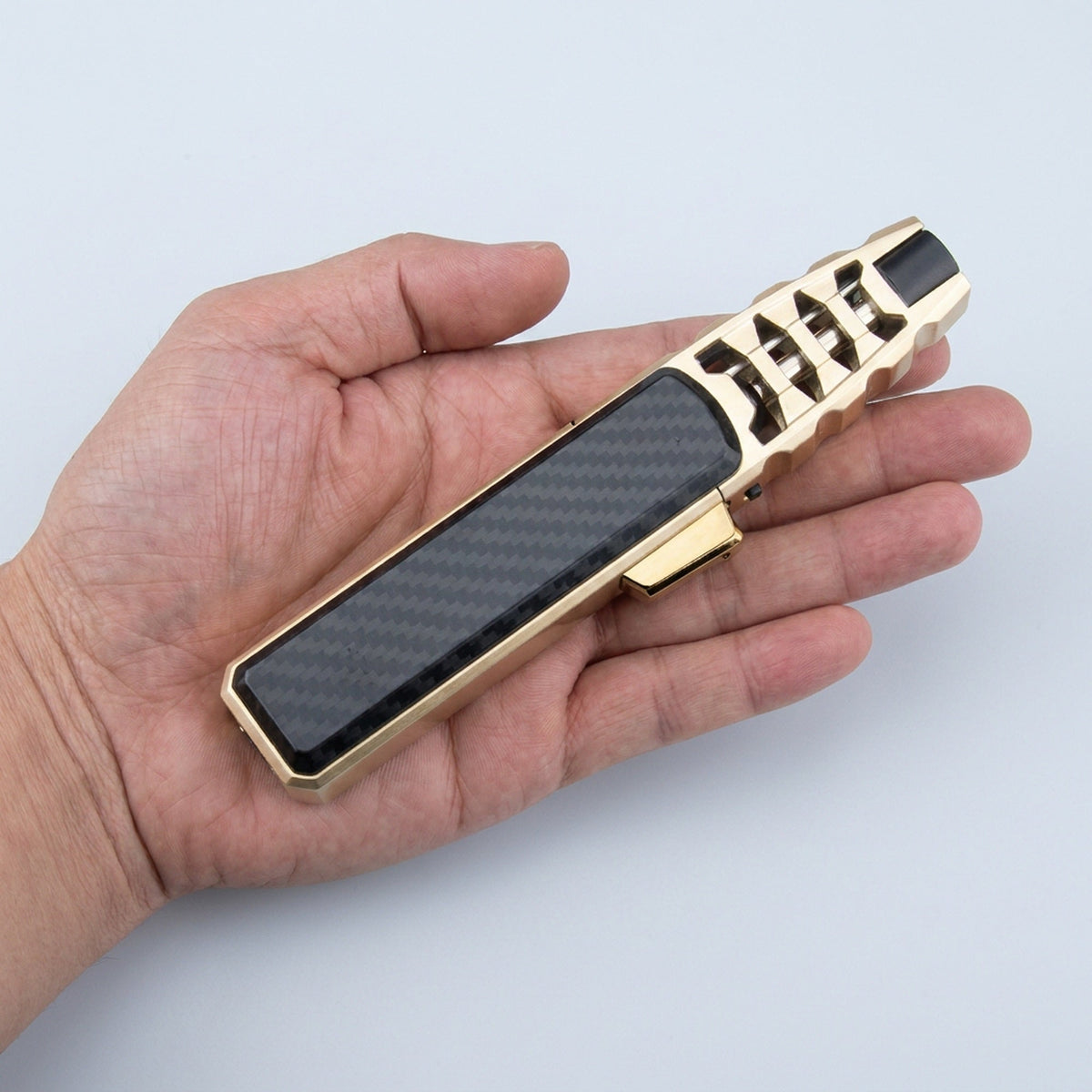 Windproof Torch Lighter
