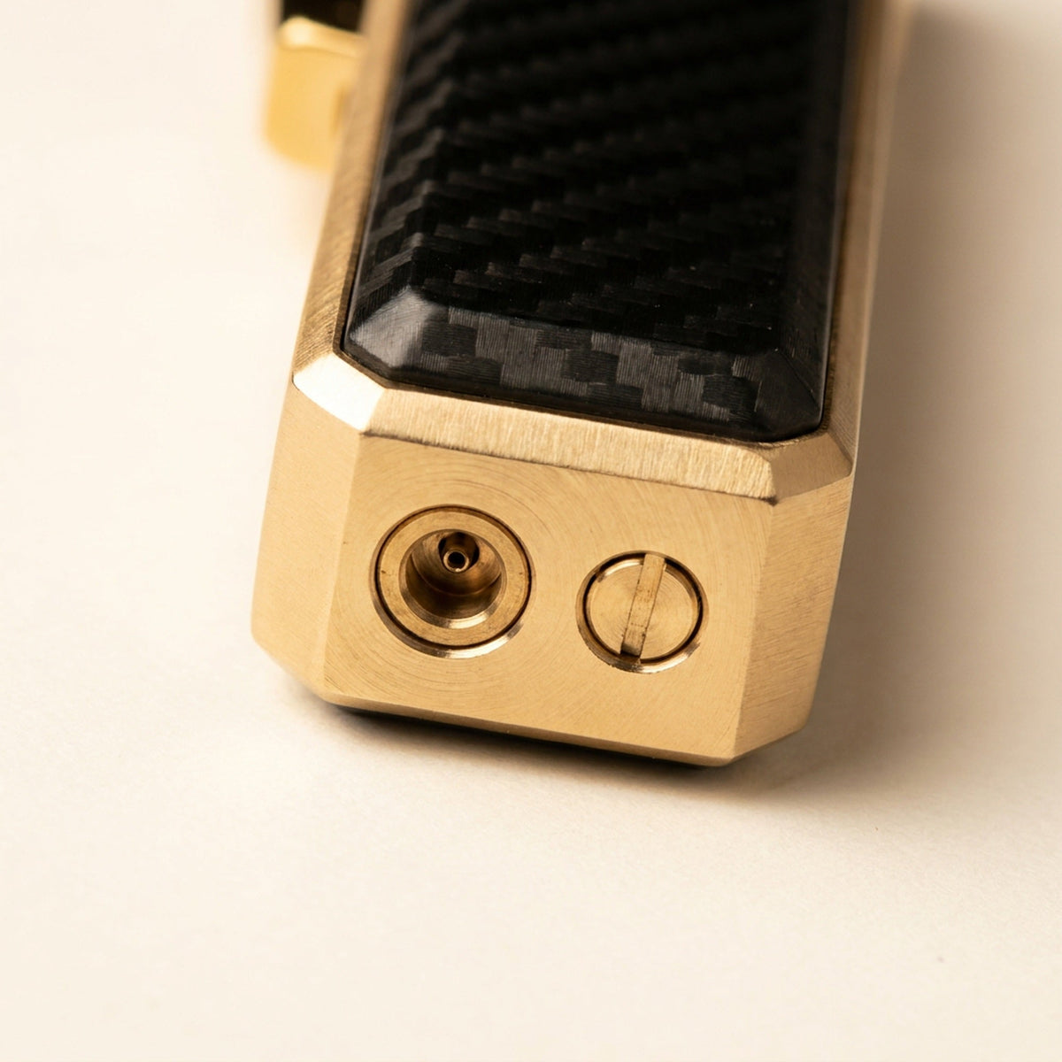 Windproof Torch Lighter