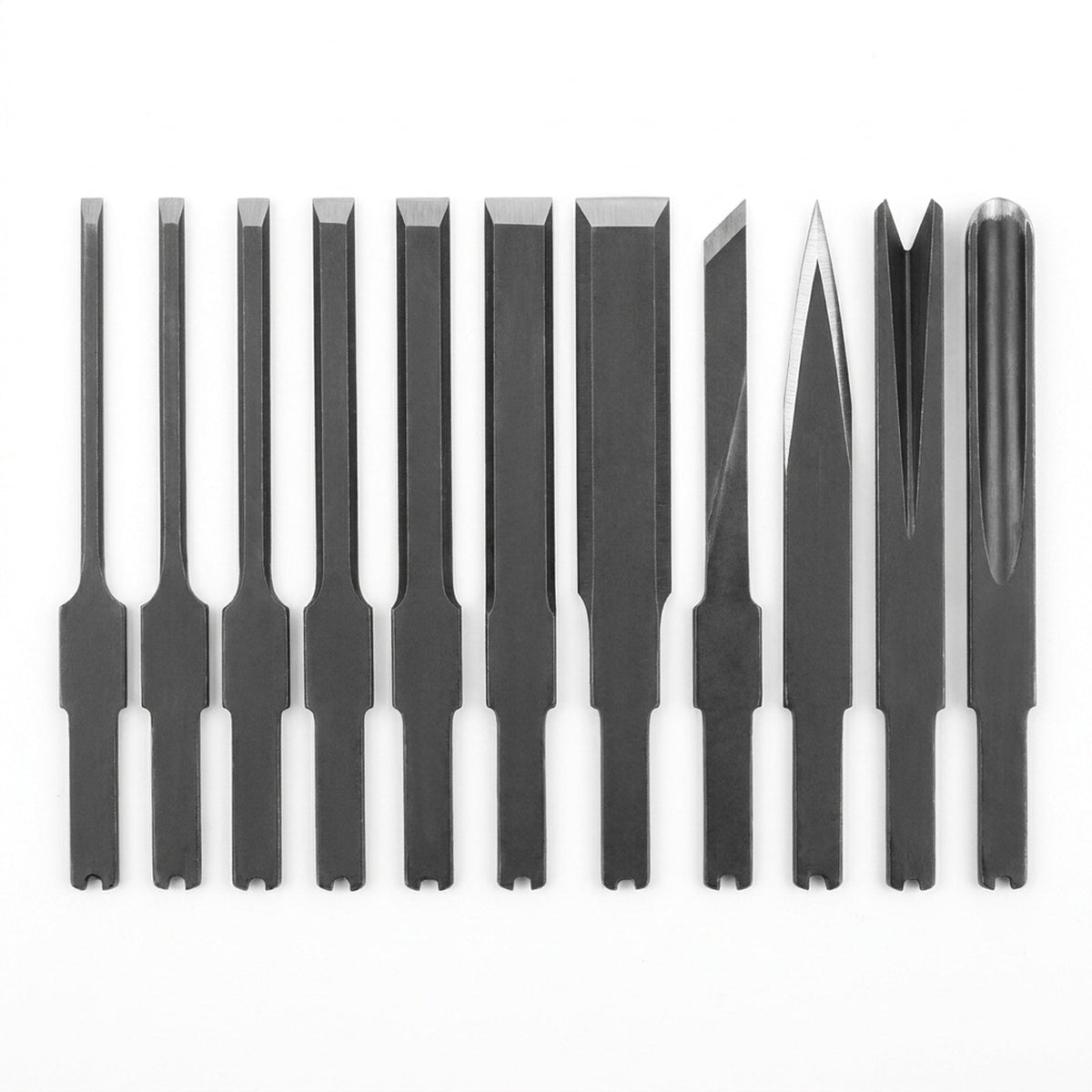 Electric Wood Carving Knife Set – 40W Professional Wood Carving Tool Kit with 20 Blades for Furniture Sculpture, Carpentry and Root Carving Crafts