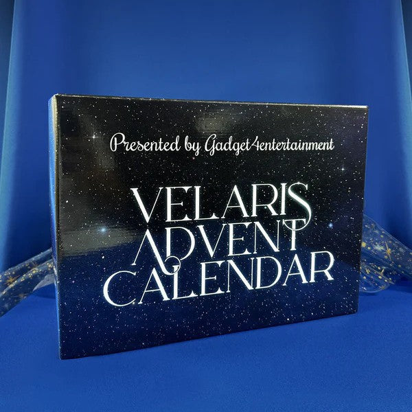 Velaris Advent Calendar 2024, 12 Days