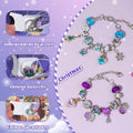 Christmas Advent Calendar with 24 Jewelry Surprises