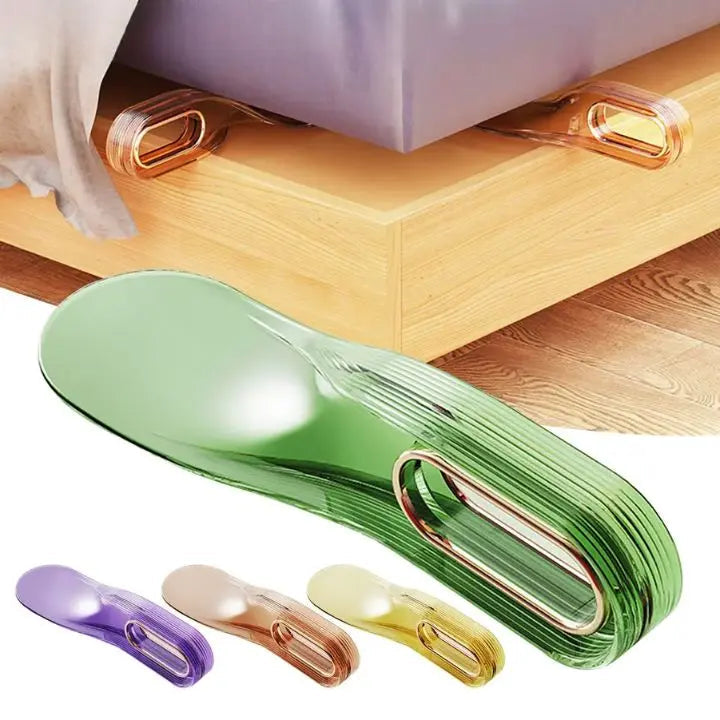 kaatw | Bed lifter and fitted sheet helper – for easy bed making