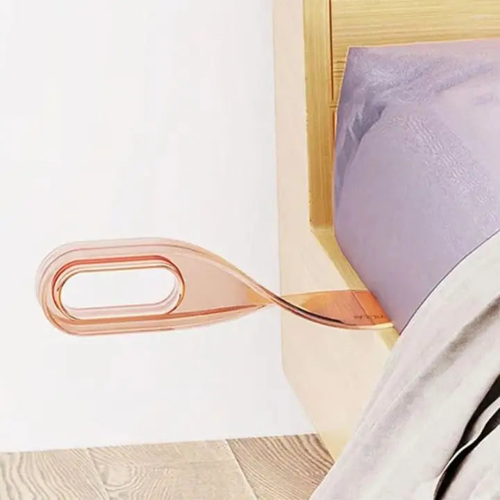 kaatw | Bed lifter and fitted sheet helper – for easy bed making