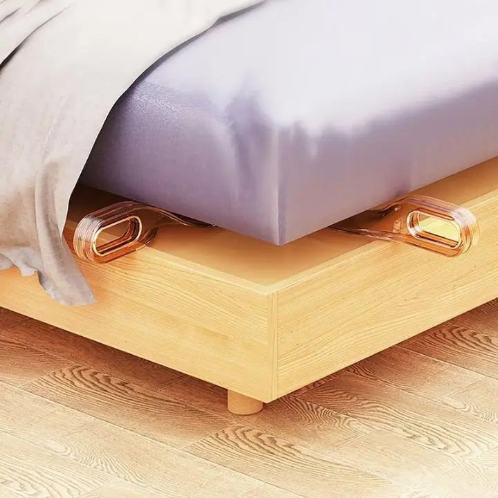 kaatw | Bed lifter and fitted sheet helper – for easy bed making