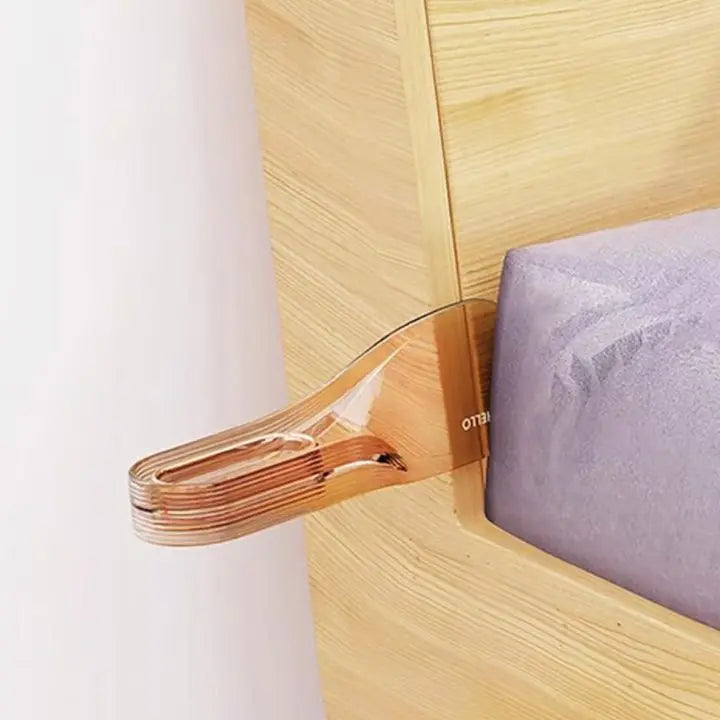 kaatw | Bed lifter and fitted sheet helper – for easy bed making