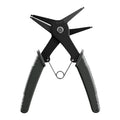 Snap Ring Pliers Set – 2-in-1 Professional Internal and External Circlip Tool for Hardware Repairs and Precision Pincer Work