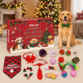 Advent calendar for dogs