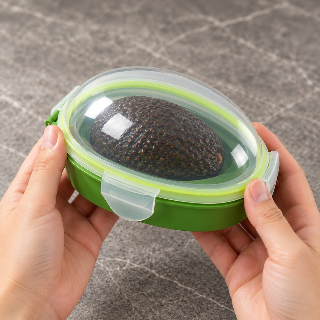 Silicone Avocado Saver Box