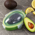 Silicone Avocado Saver Box