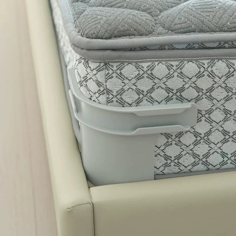 kaatw | 4-piece bed sheet holder set – secure hold for all mattress sizes