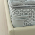kaatw | 4-piece bed sheet holder set – secure hold for all mattress sizes