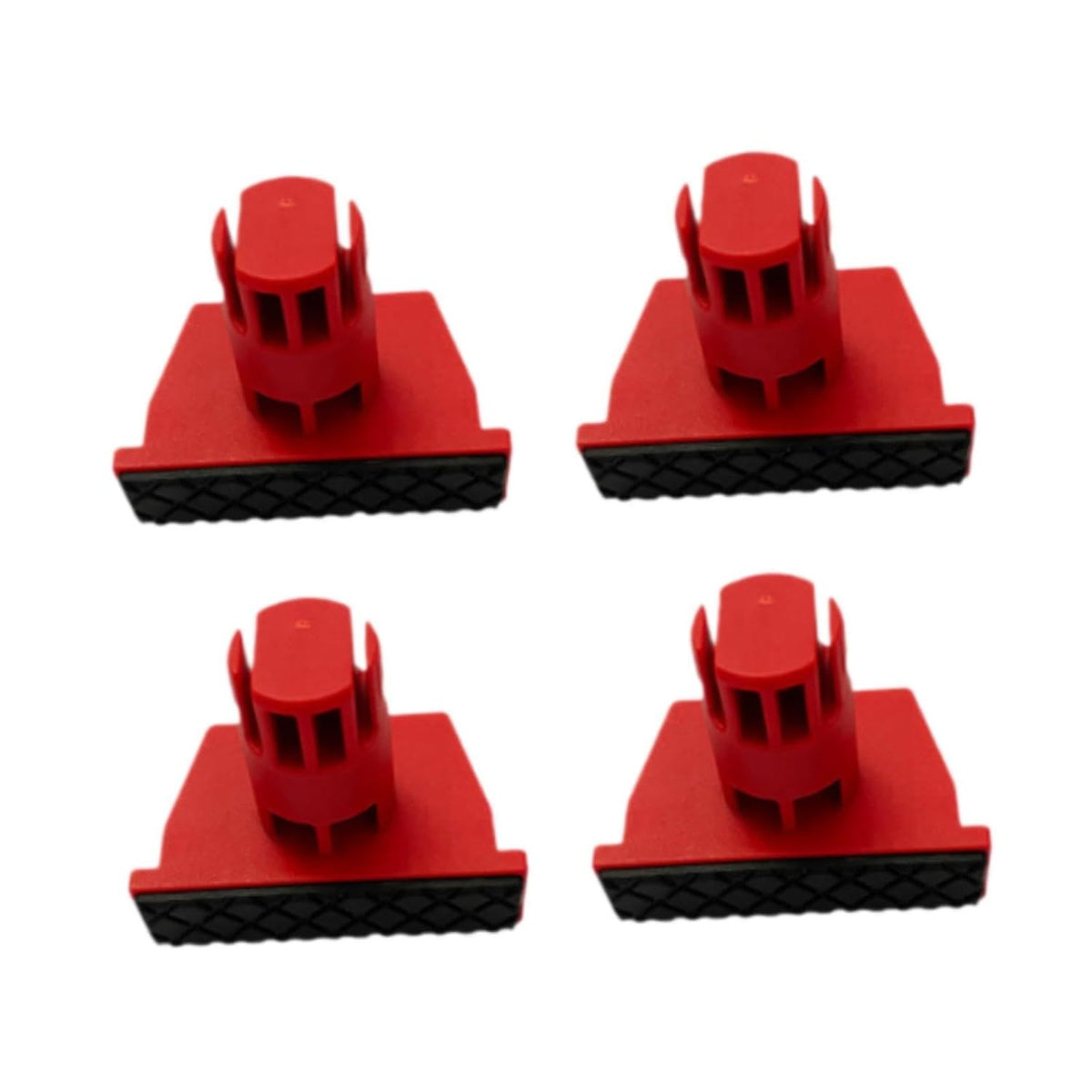 Woodworking Bench Dogs Set – 20mm Workbench Positioning Peg Stopper Brake Baffle Limit Block Workshop Table Tools