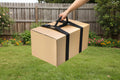 Heavy Object Lifting Belt Straps – Furniture Moving Harness for Easier Transport of Boxes, Appliances, and Luggage