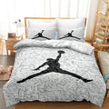 kaatw | HoopSoft - Soft Basketball Bed Linen