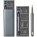Precision Repair Toolkit – 24-in-1 Professional Screwdriver Set for Smartphones, Tablets & Electronics Maintenance