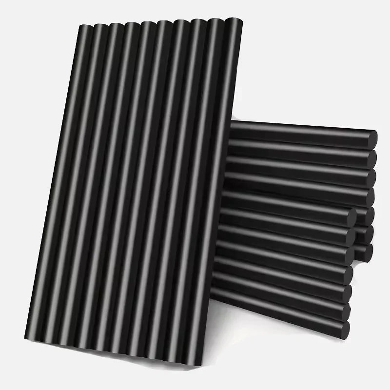 Strong Adhesive Hot Melt Glue Sticks – Paintless Dent Repair Strips for DIY Craft Car Body Fix Kit