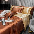 kaatw | SilkDream | Luxurious Silk Bedding Set