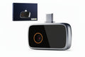 Thermal Imaging Camera – Portable 192x192 Infrared Thermal Scanner for Android iPhone Electronics Inspection and Repair