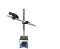 Magnetic Dial Indicator Stand – 60kgf/80kgf Universal Adjustable Base with Three-Joint Arm for Precision Gauge Positioning and Measurement
