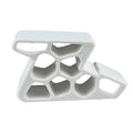 Heavy-Duty Anti-Slip Door Stopper – Durable Indoor Wedge and Anti-Collision Limiter for Sliding Doors, Windows, Balconies and Safer Home Use