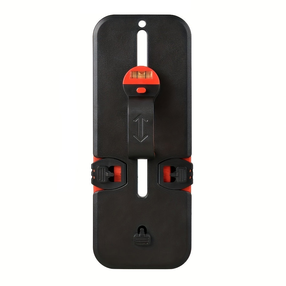 Picture Hanging Leveling Tool Kit – Frame Hardware Positioning Tool with Calibration for Precise Wall Mounting