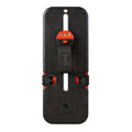Picture Hanging Leveling Tool Kit – Frame Hardware Positioning Tool with Calibration for Precise Wall Mounting