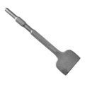 Electric Hammer Chisel - Gouge Flat Chisel for Masonry Concrete Brick Stone