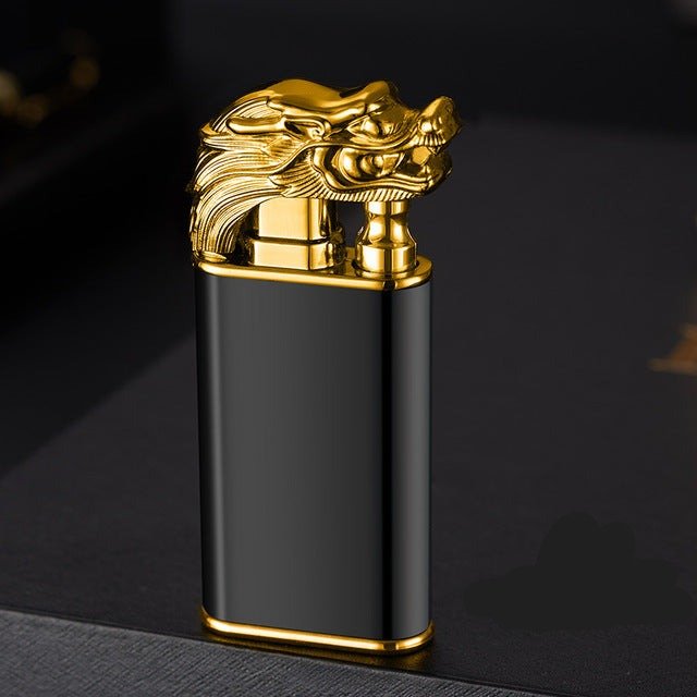 Dragon Plasma Lighter