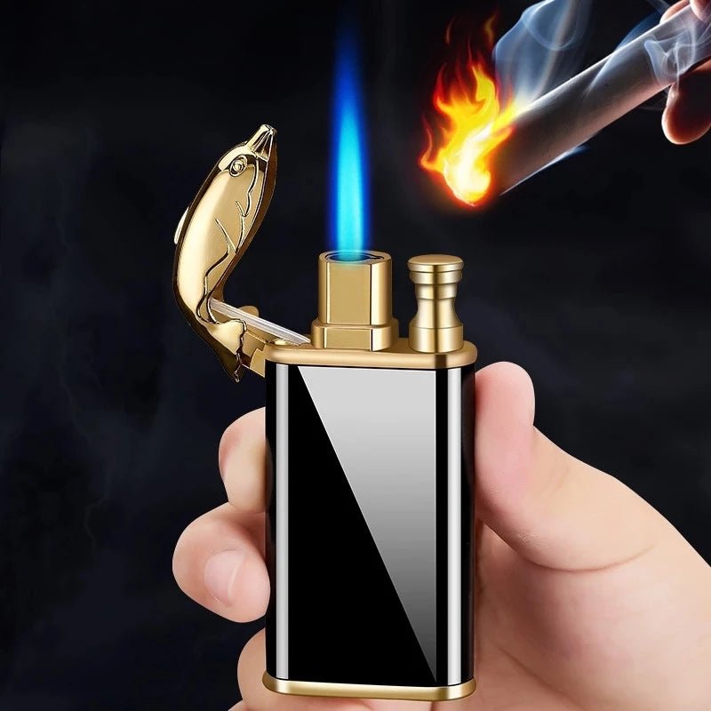 Dragon Plasma Lighter