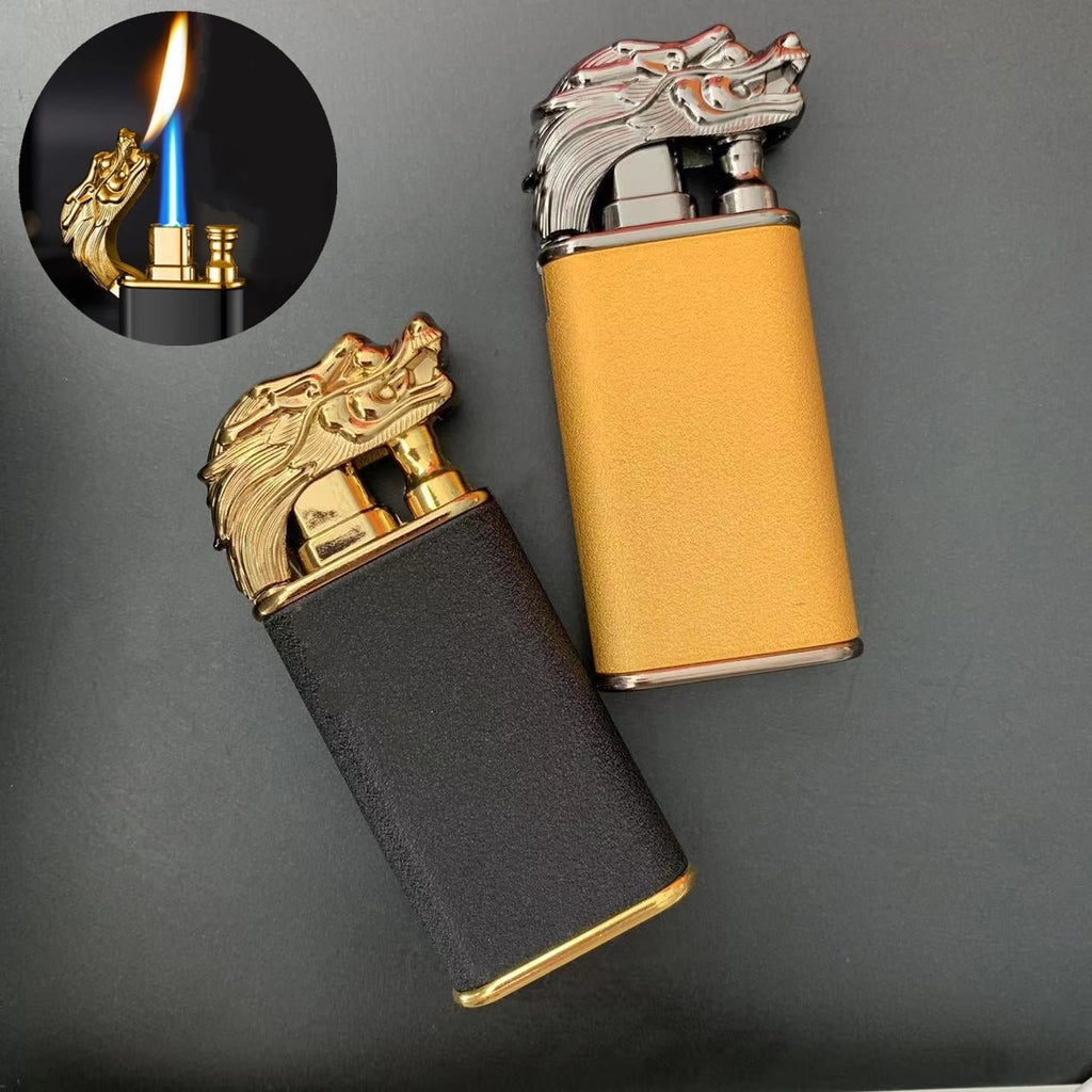 Dragon Plasma Lighter