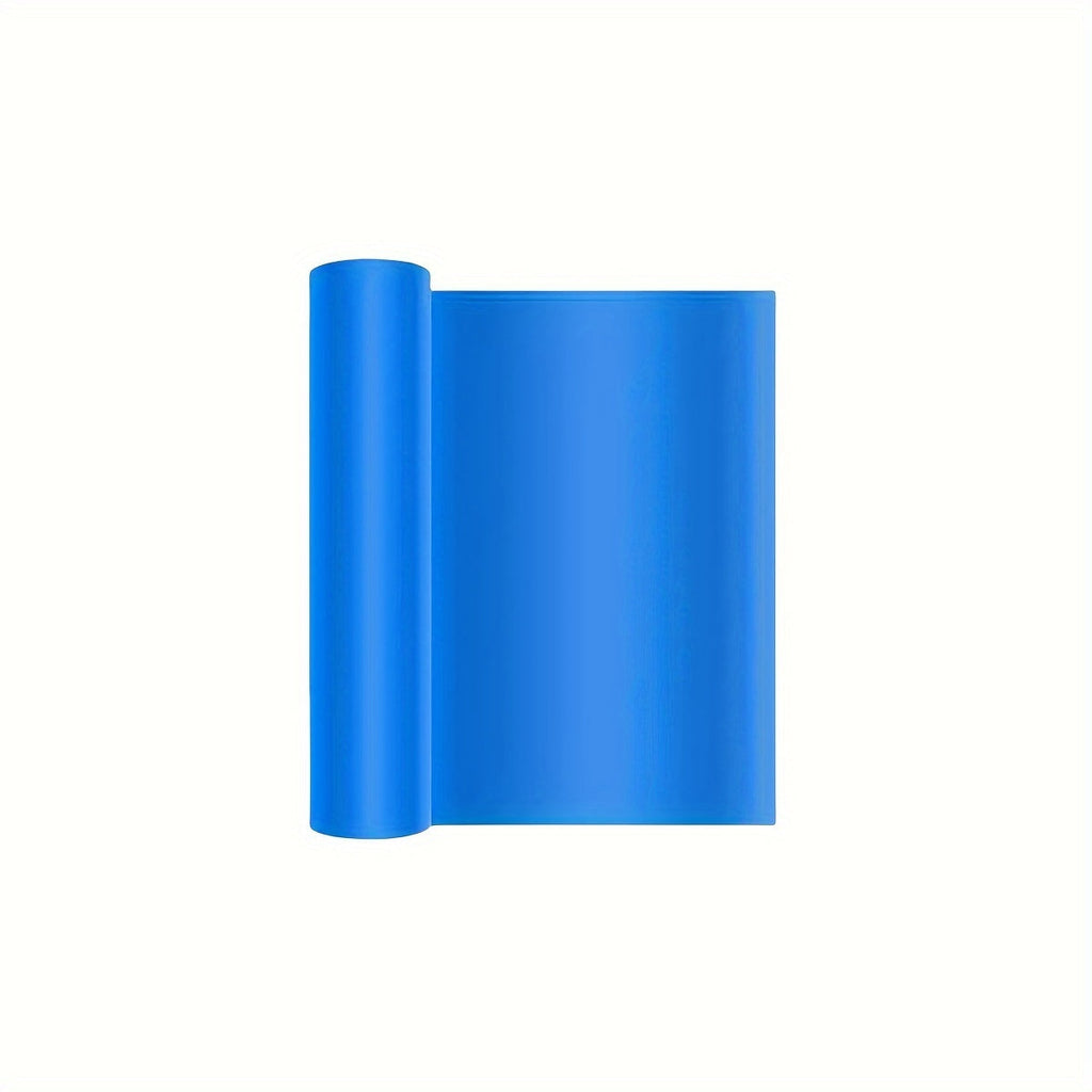 Industrial Roof Waterproof Tape – Golden Leak-Proof Membrane for RV, Iron & Roof Surface Repairs