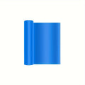 Industrial Roof Waterproof Tape – Golden Leak-Proof Membrane for RV, Iron & Roof Surface Repairs