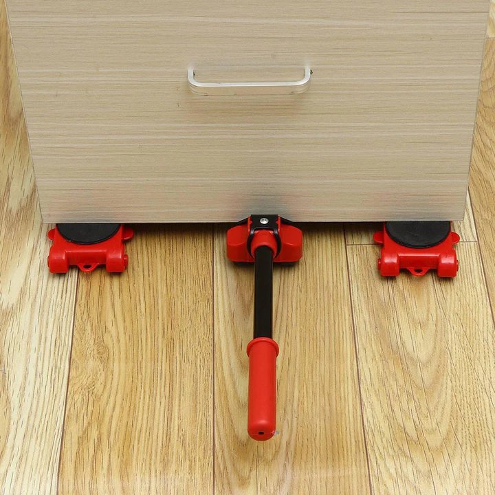 Furniture Moving Tool - Heavy Duty Furniture Lifter