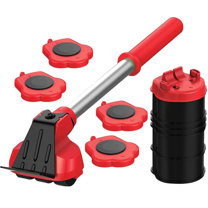 Furniture Moving Tool - Heavy Duty Furniture Lifter