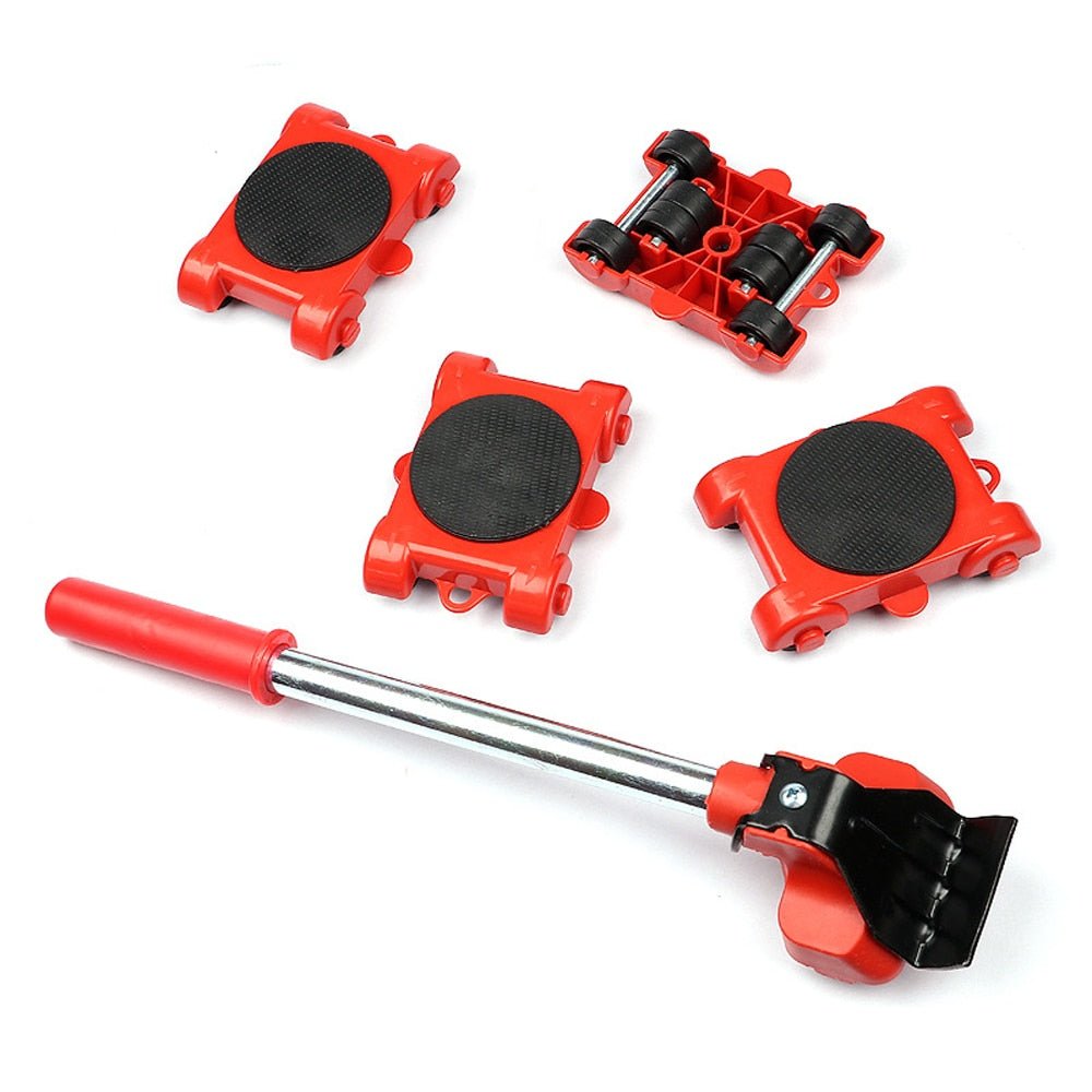Furniture Moving Tool - Heavy Duty Furniture Lifter