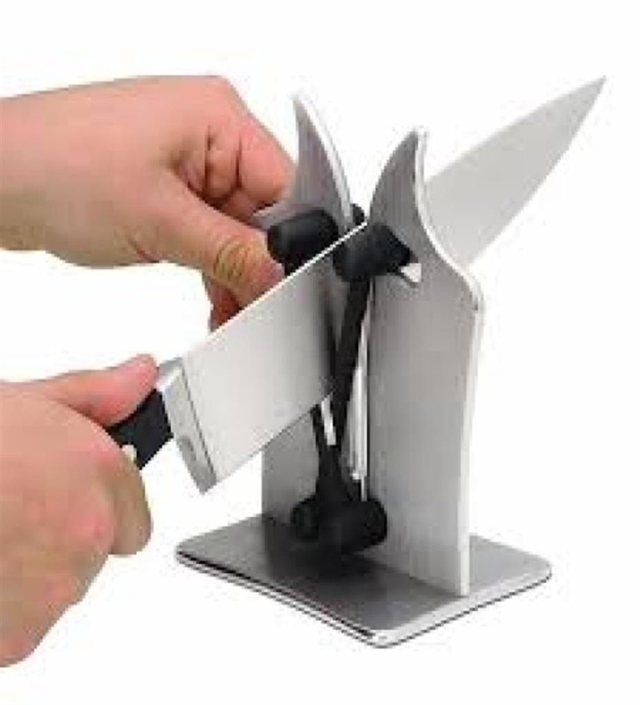 RazorSharpPro™ Kitchen Knife Sharpening Tool