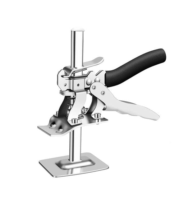 Labor Saving Arm - Multi-Function Height Adjustment Lifting Device, Door Panel Lifting Cabinet Jack Board Lifter