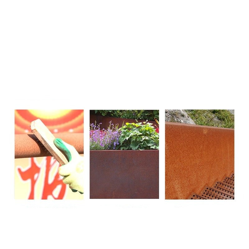 Metal Rust Remover Paint, Water-based Multi-Functional Car Metallic Paint