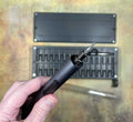 Mini Electric Precision Screwdriver - 25 in 1 Magnetic Screwdriver Set for Repairing Mobile phones, Watches and Computer Tools