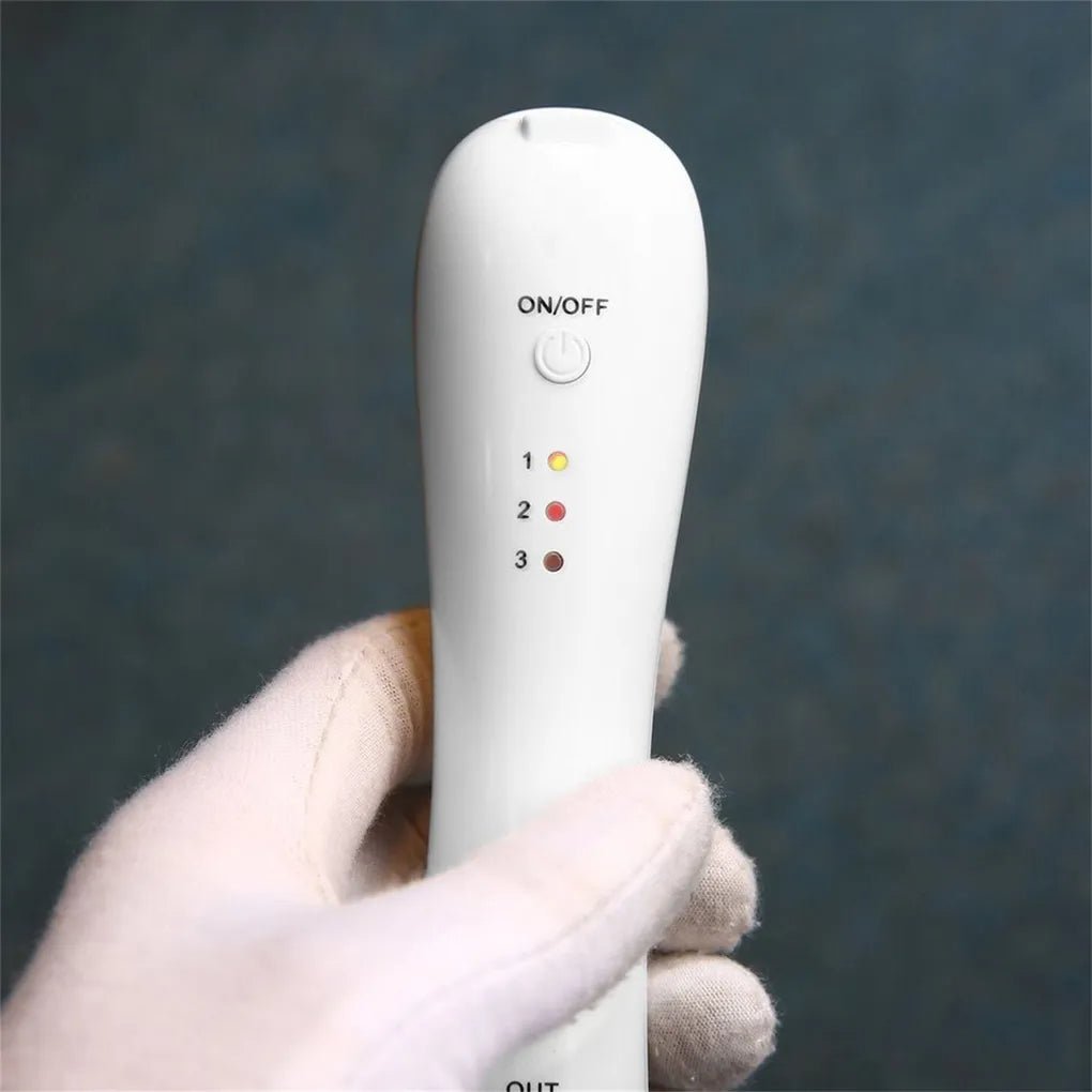 Portable Beauty Mole Removal Pen - Multi-Level Skin Tag Repair Kit