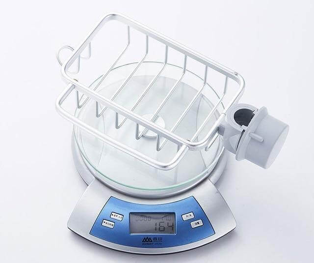 Kitchen Faucet Hanging Storage Rack