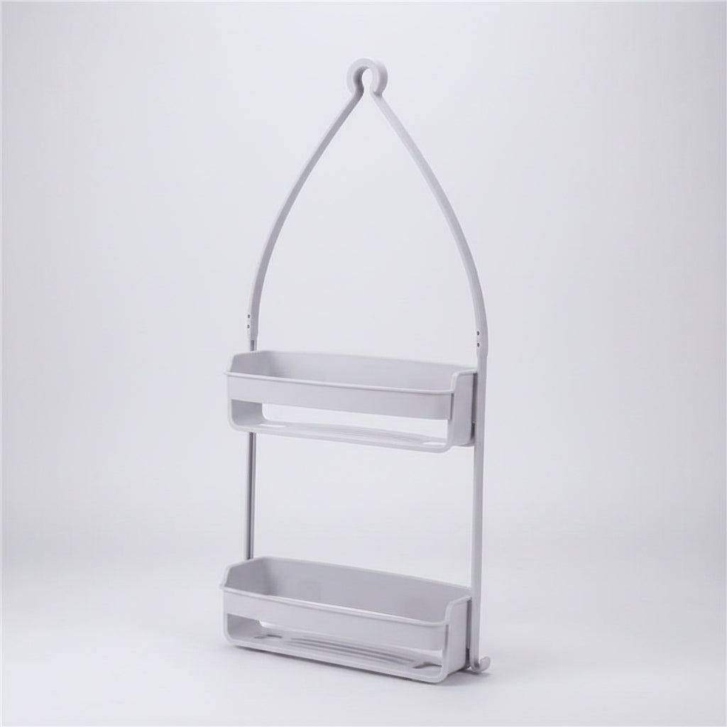 Creative Wall Mounted Kitchen Organizer