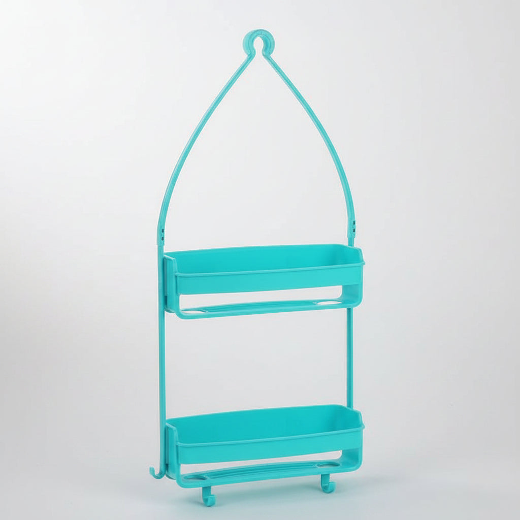 Creative Wall Mounted Kitchen Organizer