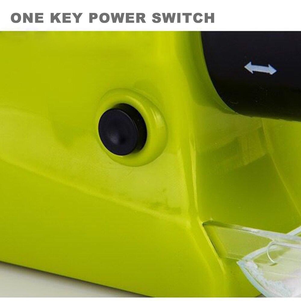 RazorSharpPro™ - Multifunction Electric Knife Sharpener
