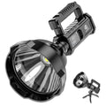 Rechargeable Handheld Spotlight Flashlight