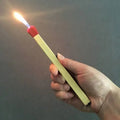 Super Long Match Shaped Torch Lighter – Perfect for Aromatherapy, Kitchen Use & Daily Essentials, Inflatable and Stylish